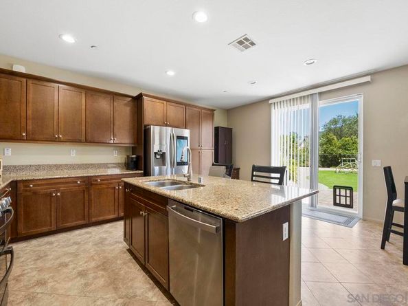 2928 Burnet Dr, Escondido CA 92027
