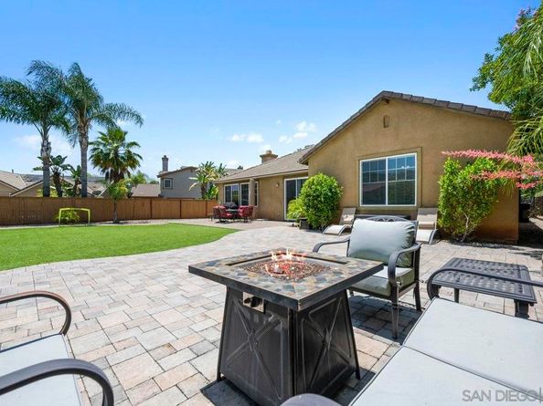 2928 Burnet Dr, Escondido CA 92027