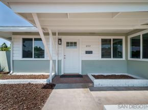 1892 Westinghouse St, San Diego CA 92111