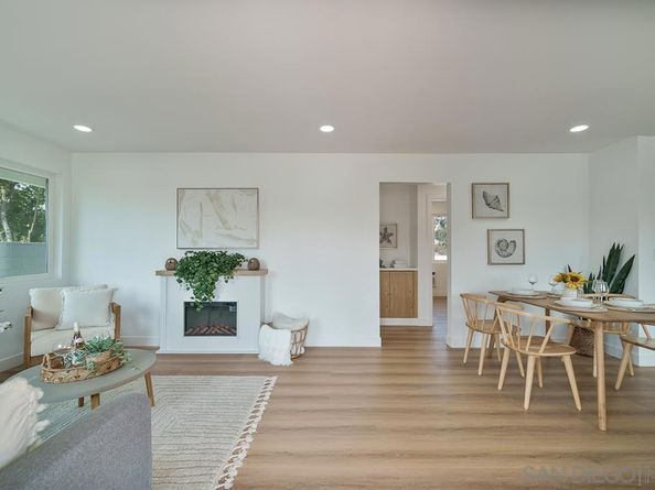 1892 Westinghouse St, San Diego CA 92111