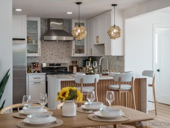 1892 Westinghouse St, San Diego CA 92111