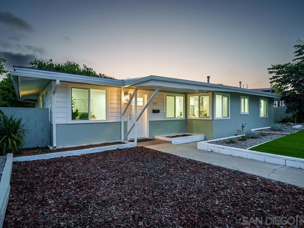 1892 Westinghouse St, San Diego CA 92111