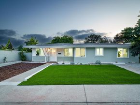 1892 Westinghouse St, San Diego CA 92111