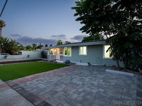 1892 Westinghouse St, San Diego CA 92111