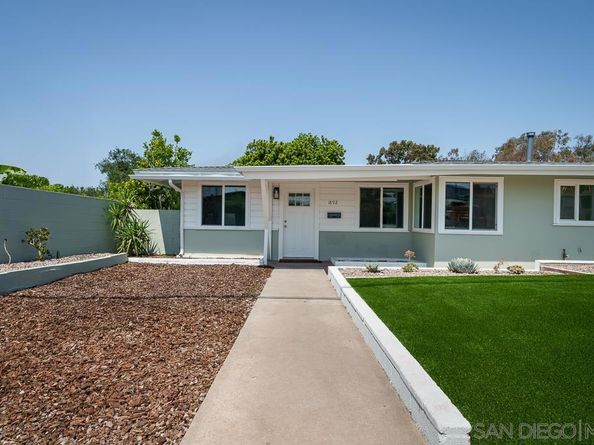 1892 Westinghouse St, San Diego CA 92111