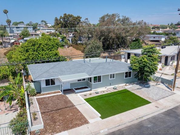 1892 Westinghouse St, San Diego CA 92111