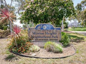 1892 Westinghouse St, San Diego CA 92111