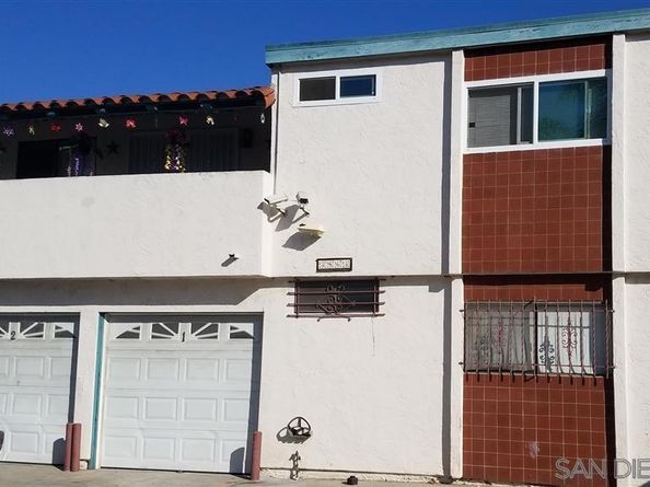 3863 Highland Ave 4, San Diego CA 92105
