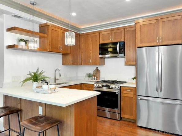 701 Kettner 1, San Diego CA 92101