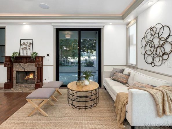 701 Kettner 1, San Diego CA 92101