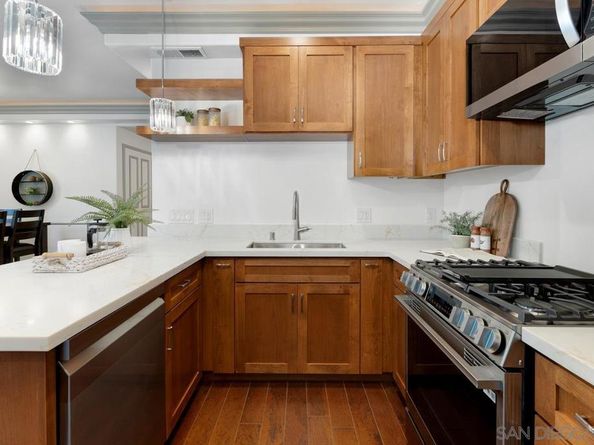 701 Kettner 1, San Diego CA 92101