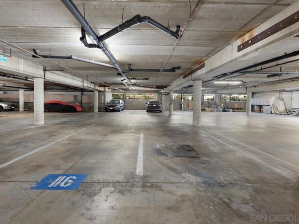 701 Kettner 1, San Diego CA 92101