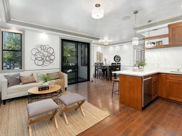 701 Kettner 1, San Diego CA 92101