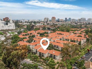 7405 Charmant Dr. 2306