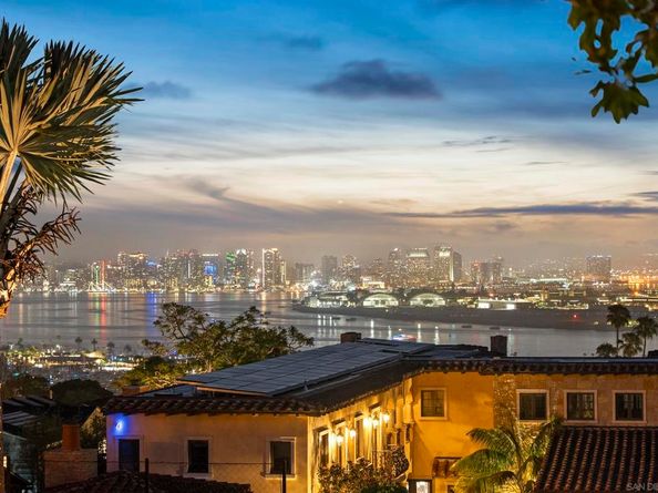 617 Gage Drive, San Diego CA 92106