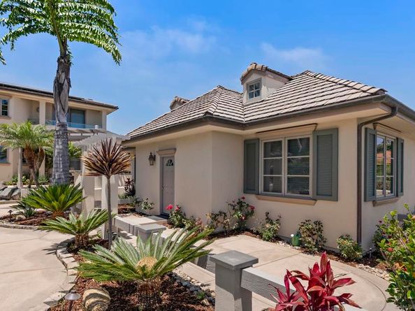617 Gage Drive, San Diego CA 92106