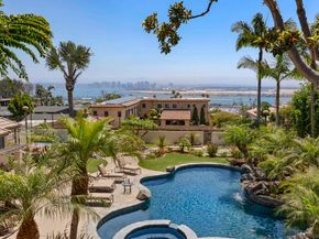 617 Gage Drive, San Diego CA 92106