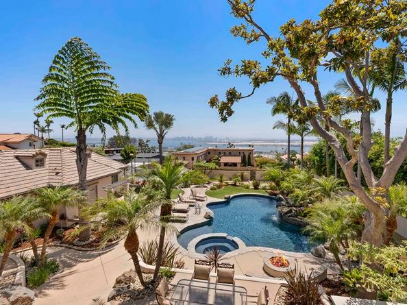 617 Gage Drive, San Diego CA 92106