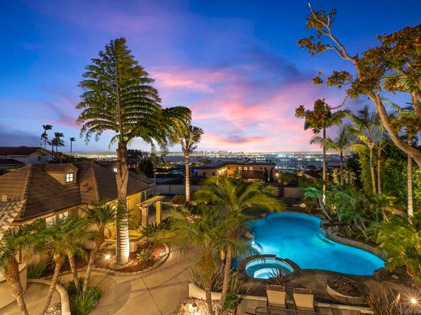 617 Gage Drive, San Diego CA 92106