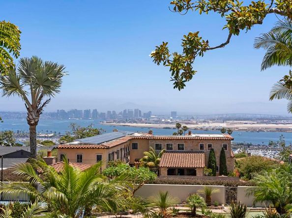 617 Gage Drive, San Diego CA 92106