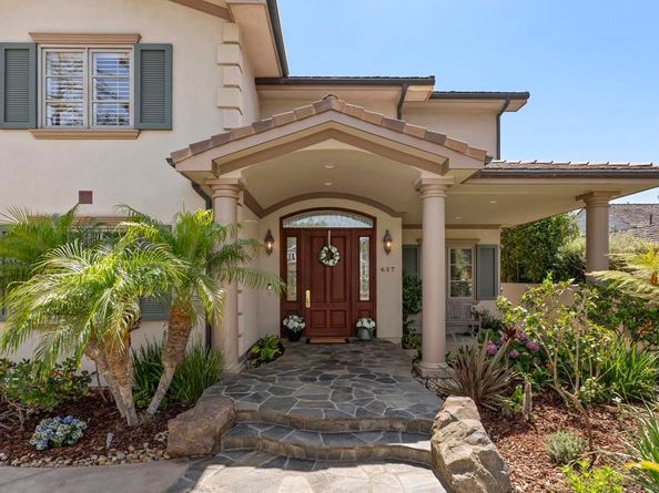 617 Gage Drive, San Diego CA 92106