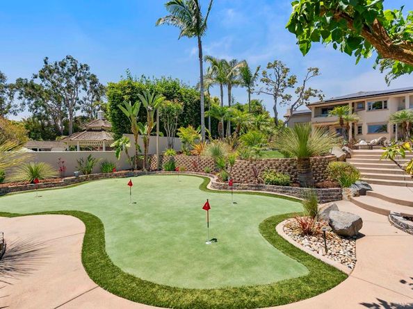 617 Gage Drive, San Diego CA 92106