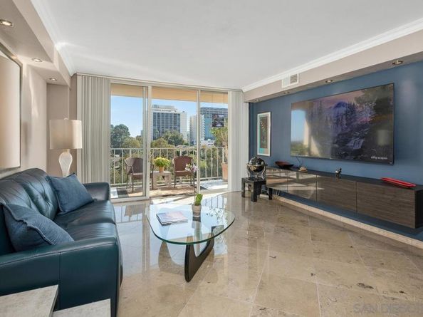 3635 7th Ave 6C, San Diego CA 92103