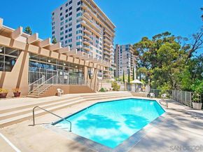 3635 7th Ave 6C, San Diego CA 92103