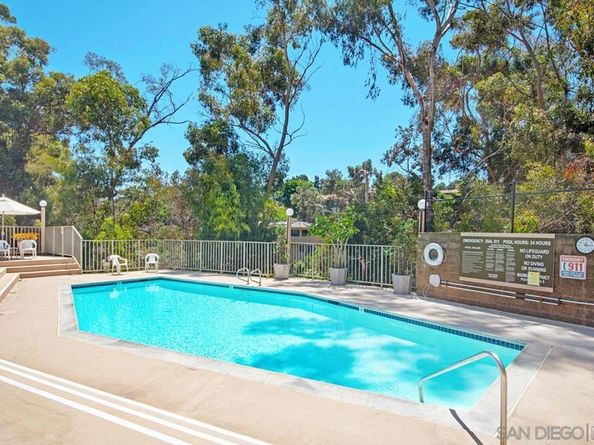 3635 7th Ave 6C, San Diego CA 92103