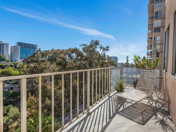 3635 7th Ave 6C, San Diego CA 92103
