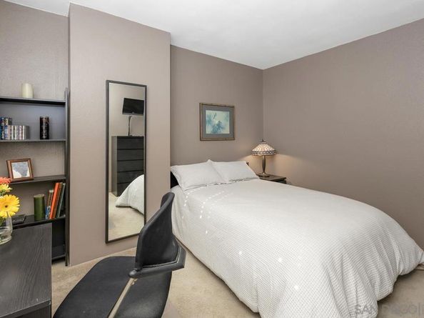 3635 7th Ave 6C, San Diego CA 92103