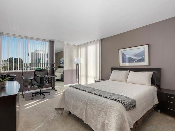 3635 7th Ave 6C, San Diego CA 92103