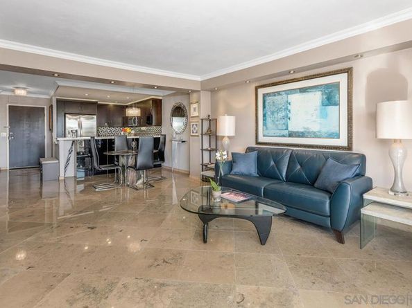 3635 7th Ave 6C, San Diego CA 92103