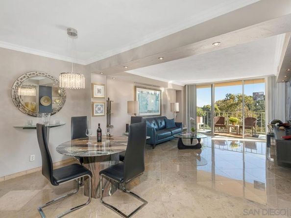 3635 7th Ave 6C, San Diego CA 92103