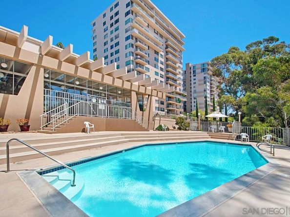 3635 7th Ave 6C, San Diego CA 92103