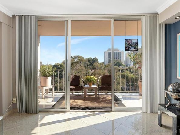 3635 7th Ave 6C, San Diego CA 92103