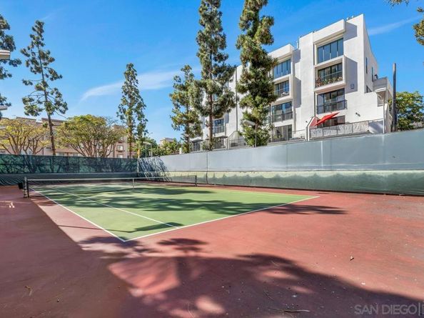3635 7th Ave 6C, San Diego CA 92103