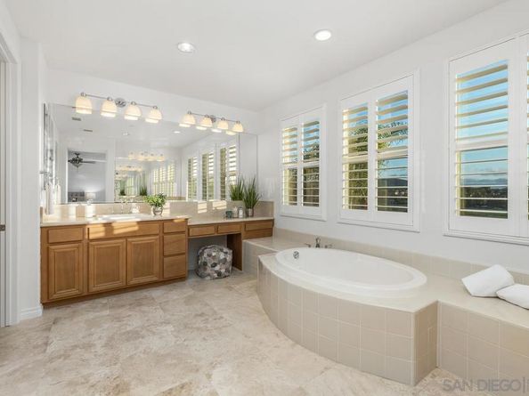 17134 Monterey Ridge Way, San Diego CA 92127