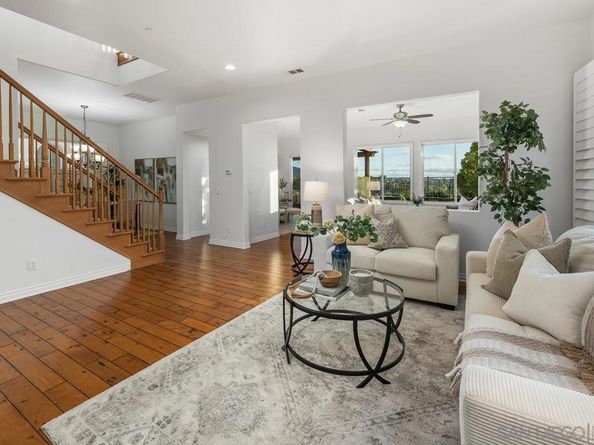 17134 Monterey Ridge Way, San Diego CA 92127