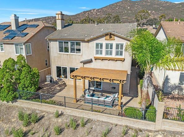 17134 Monterey Ridge Way, San Diego CA 92127
