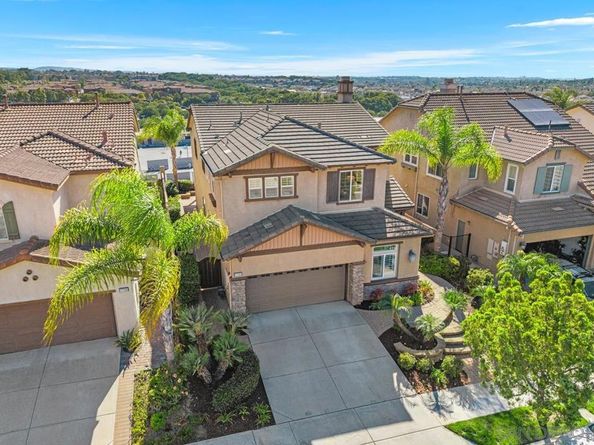 17134 Monterey Ridge Way, San Diego CA 92127