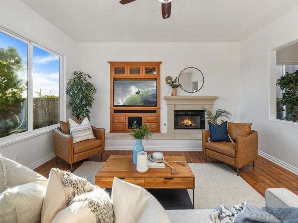 17134 Monterey Ridge Way, San Diego CA 92127