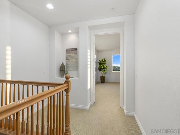17134 Monterey Ridge Way, San Diego CA 92127