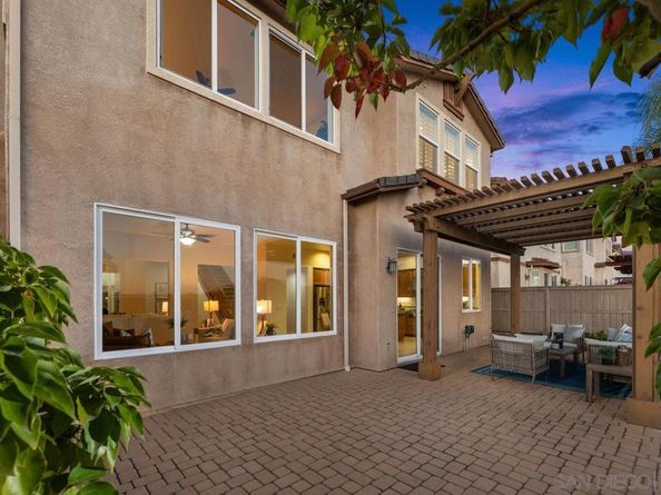 17134 Monterey Ridge Way, San Diego CA 92127
