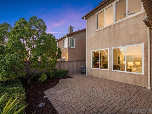 17134 Monterey Ridge Way, San Diego CA 92127