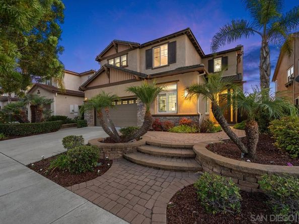 17134 Monterey Ridge Way, San Diego CA 92127