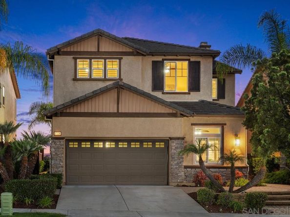 17134 Monterey Ridge Way, San Diego CA 92127