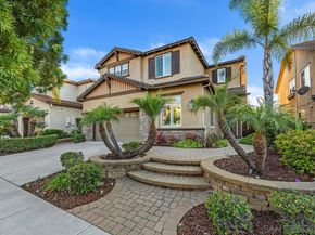 17134 Monterey Ridge Way, San Diego CA 92127