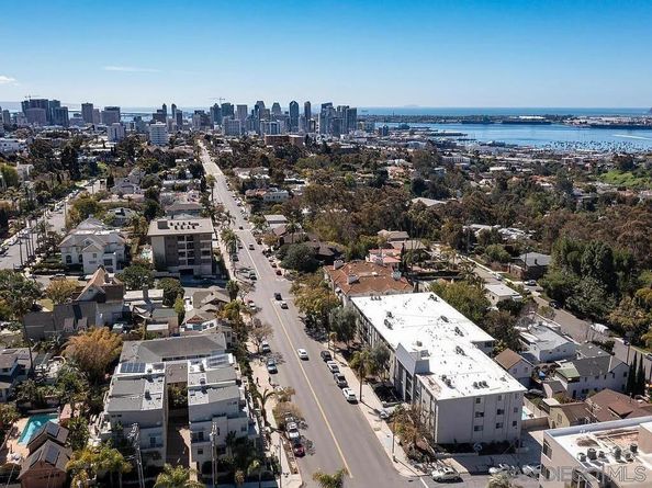 3266 1st Ave. 20, San Diego CA 92103