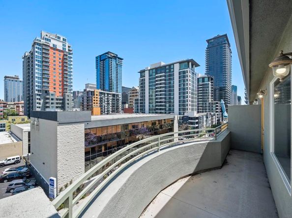 1501 India St 605, San Diego CA 92101